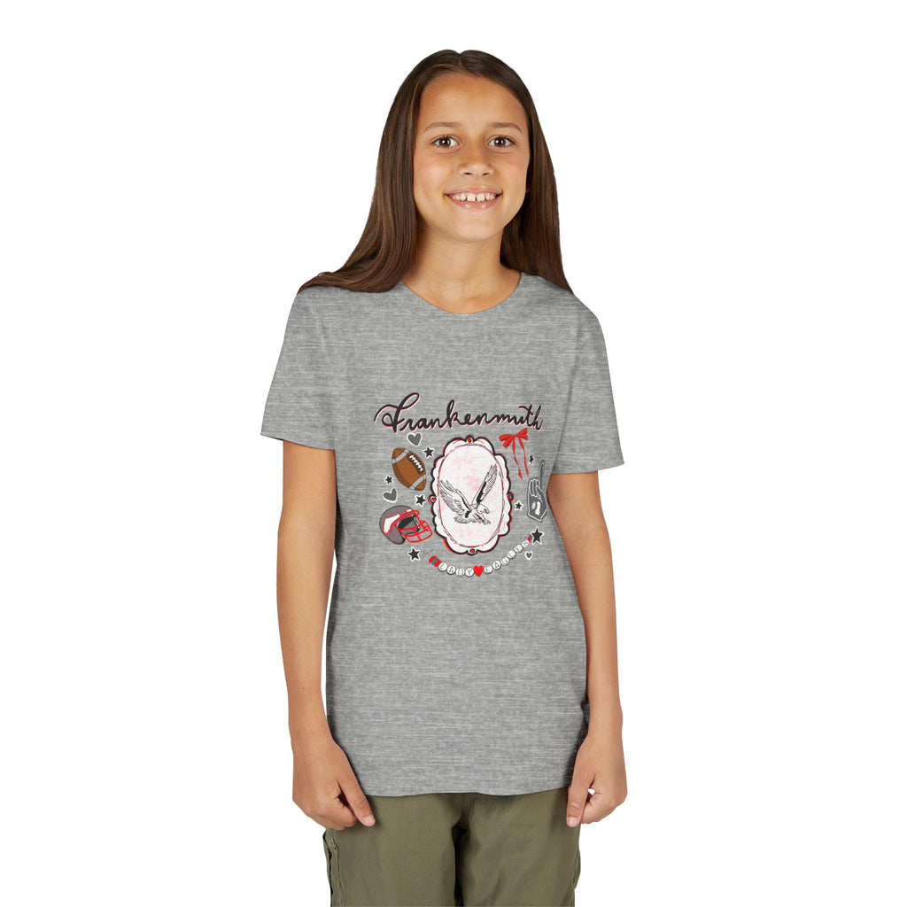 Frankenmuth Youth Short Sleeve Tee