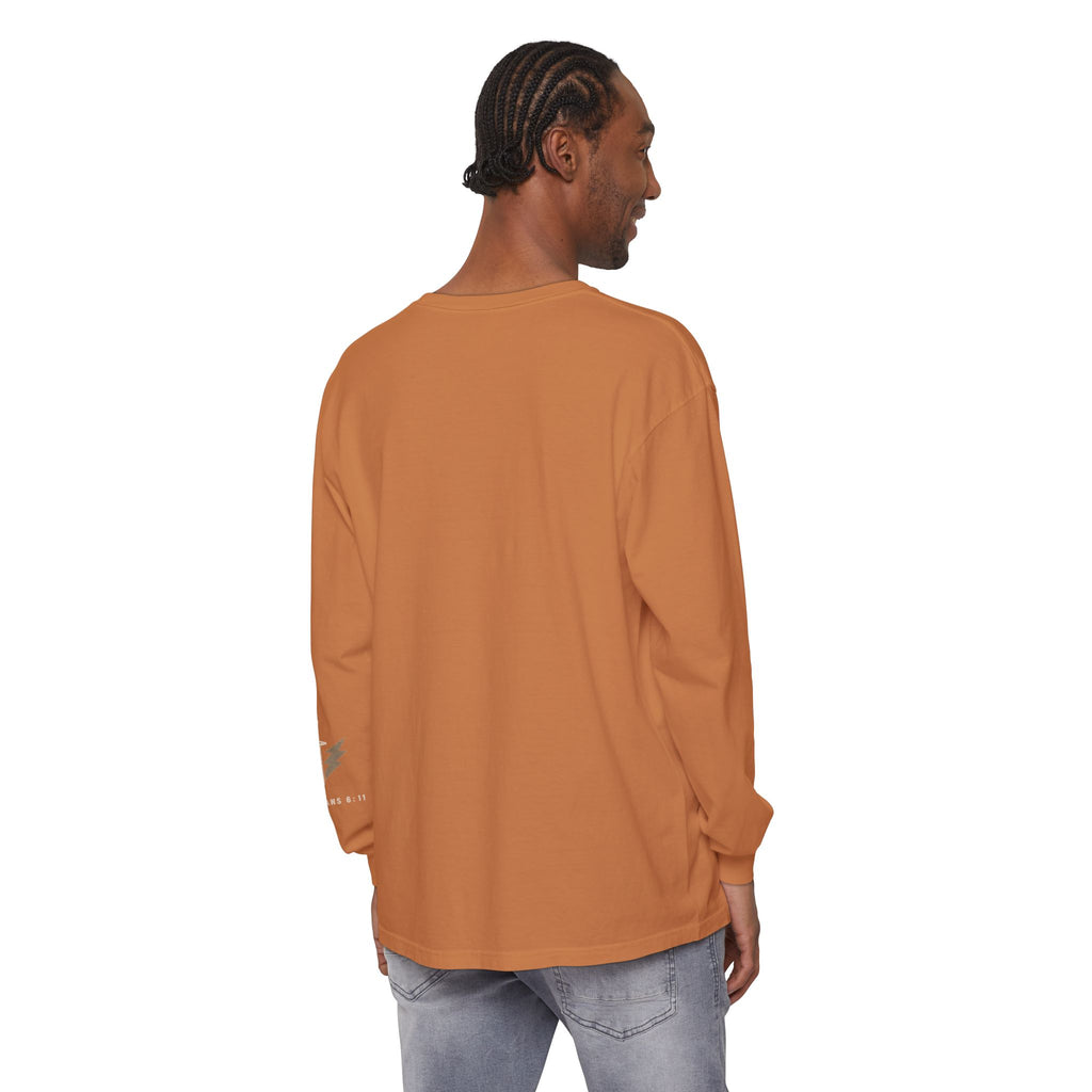 Raising Rebels Long Sleeve Tee