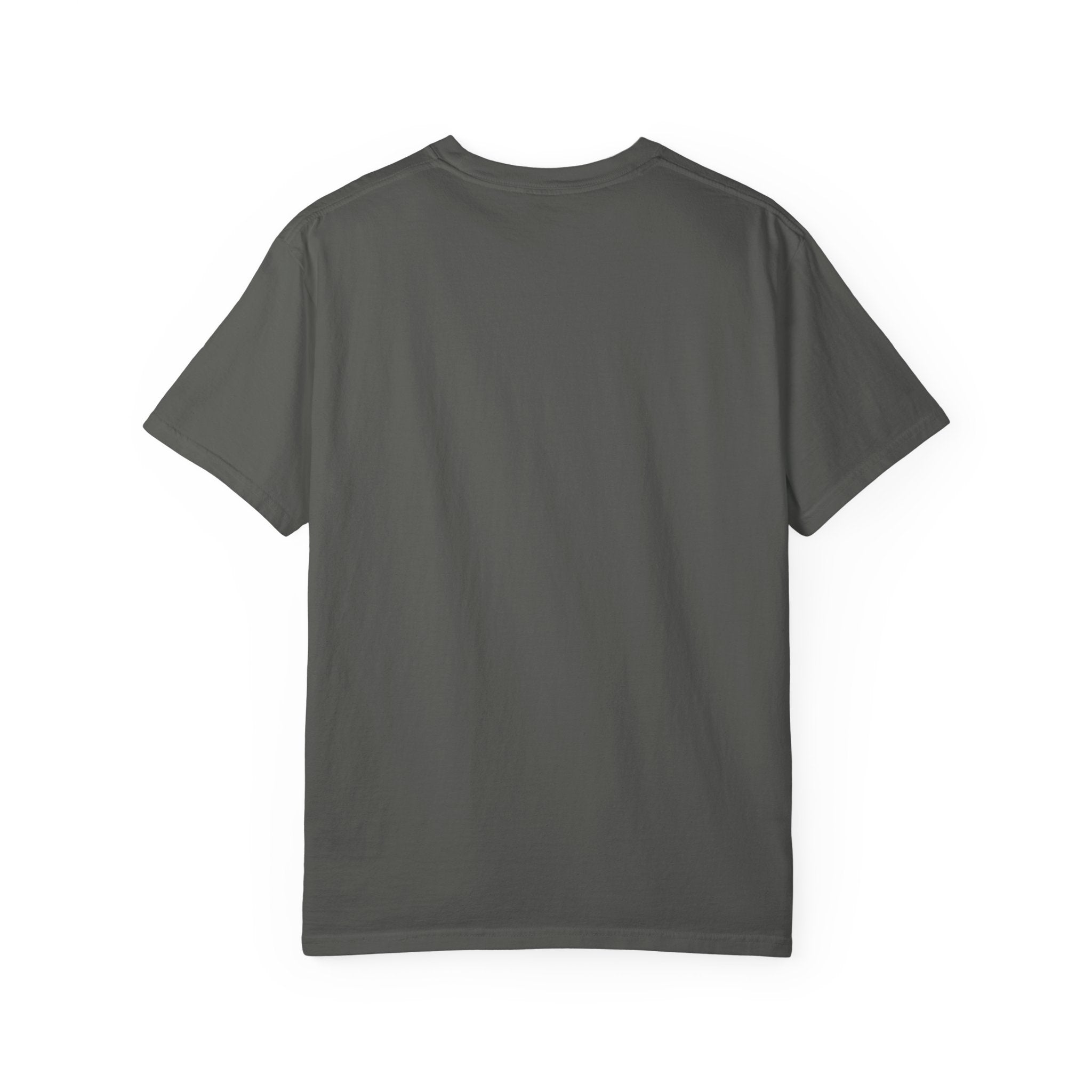 Raising Rebels Graphic T-Shirt — "Not of This World" Vintage Youth Parent Tee