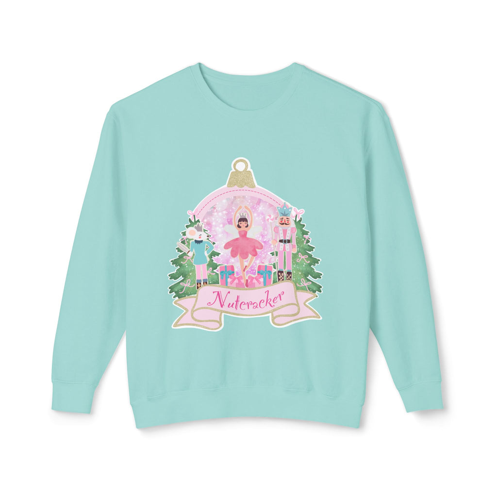 The Nutcracker Unisex Crewneck Sweatshirt