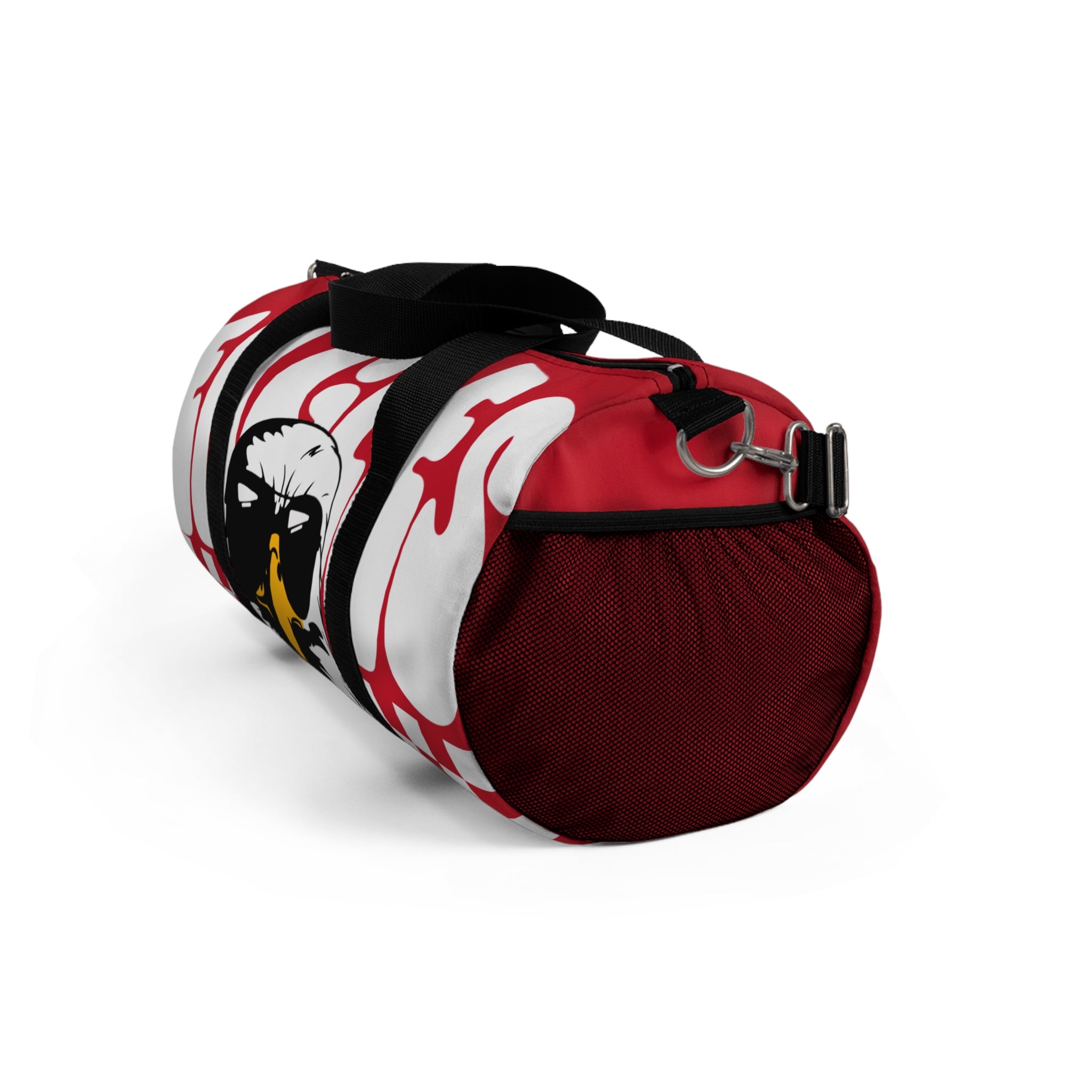 Eagle Design Duffel Bag