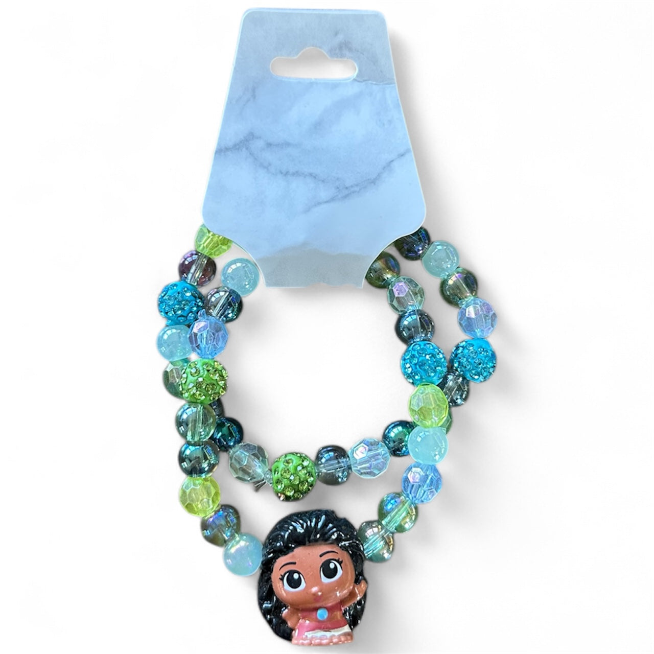 Wavefinder Bracelet Stack