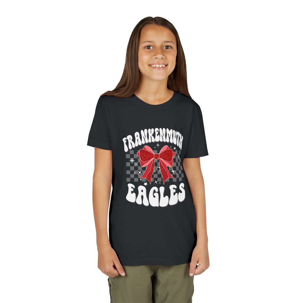 Frankenmuth Eagles Youth Tee
