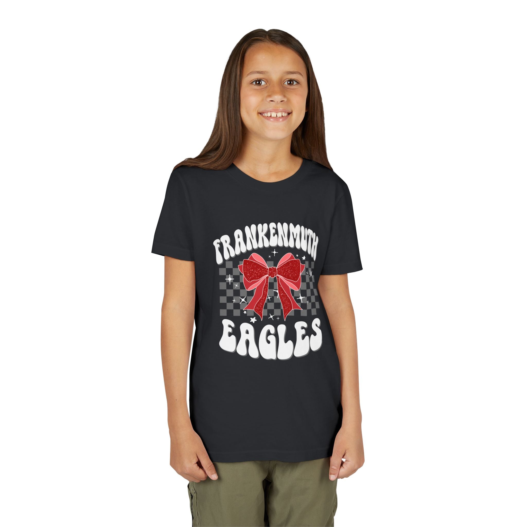 Frankenmuth Eagles Youth Tee