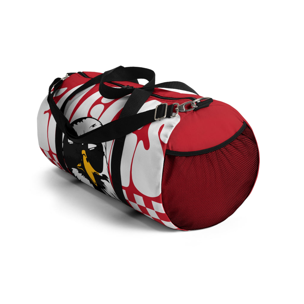 Eagle Design Duffel Bag