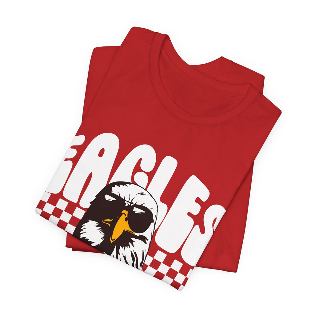Eagles Graphic Tee