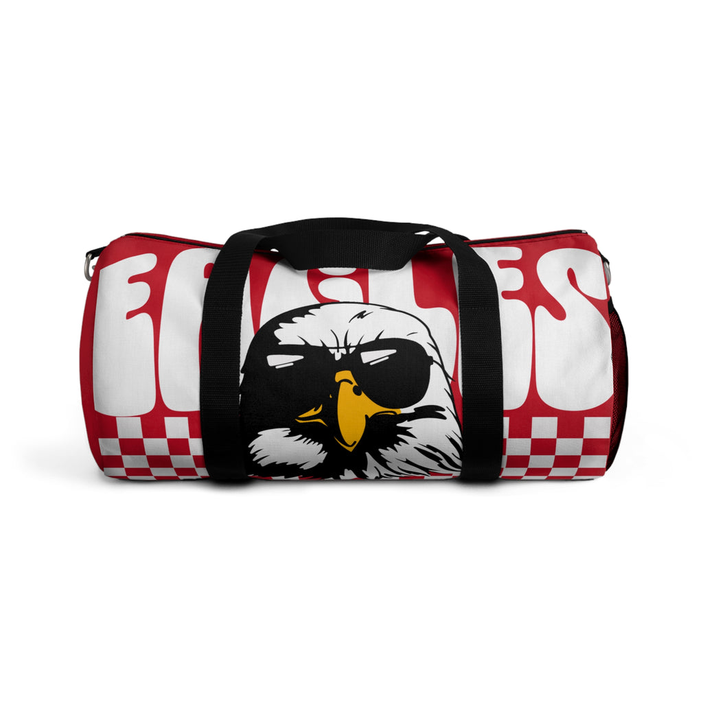Eagle Design Duffel Bag