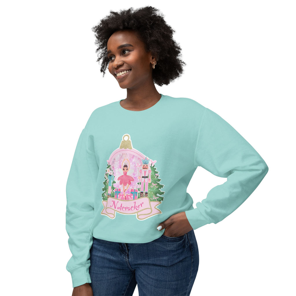 The Nutcracker Unisex Crewneck Sweatshirt