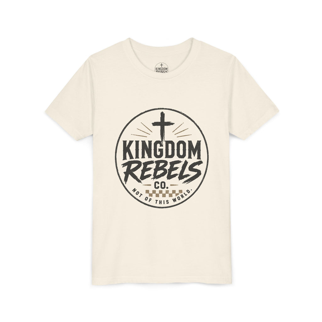 Kingdom Rebels Co. Tee