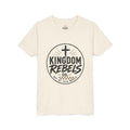 Kingdom Rebels Co. Tee