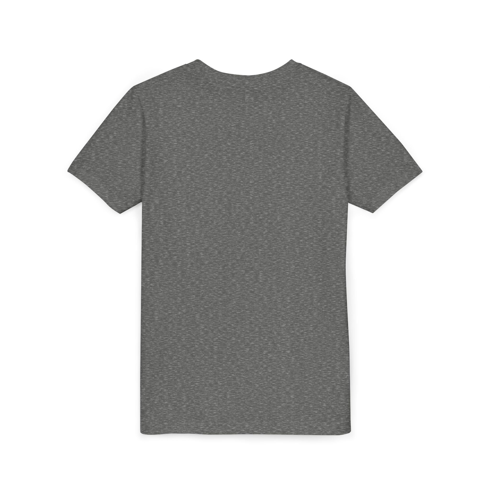 Youth Tee — "Little Rebel" Graphic Shirt (Kids' Casual Vintage Western Style)