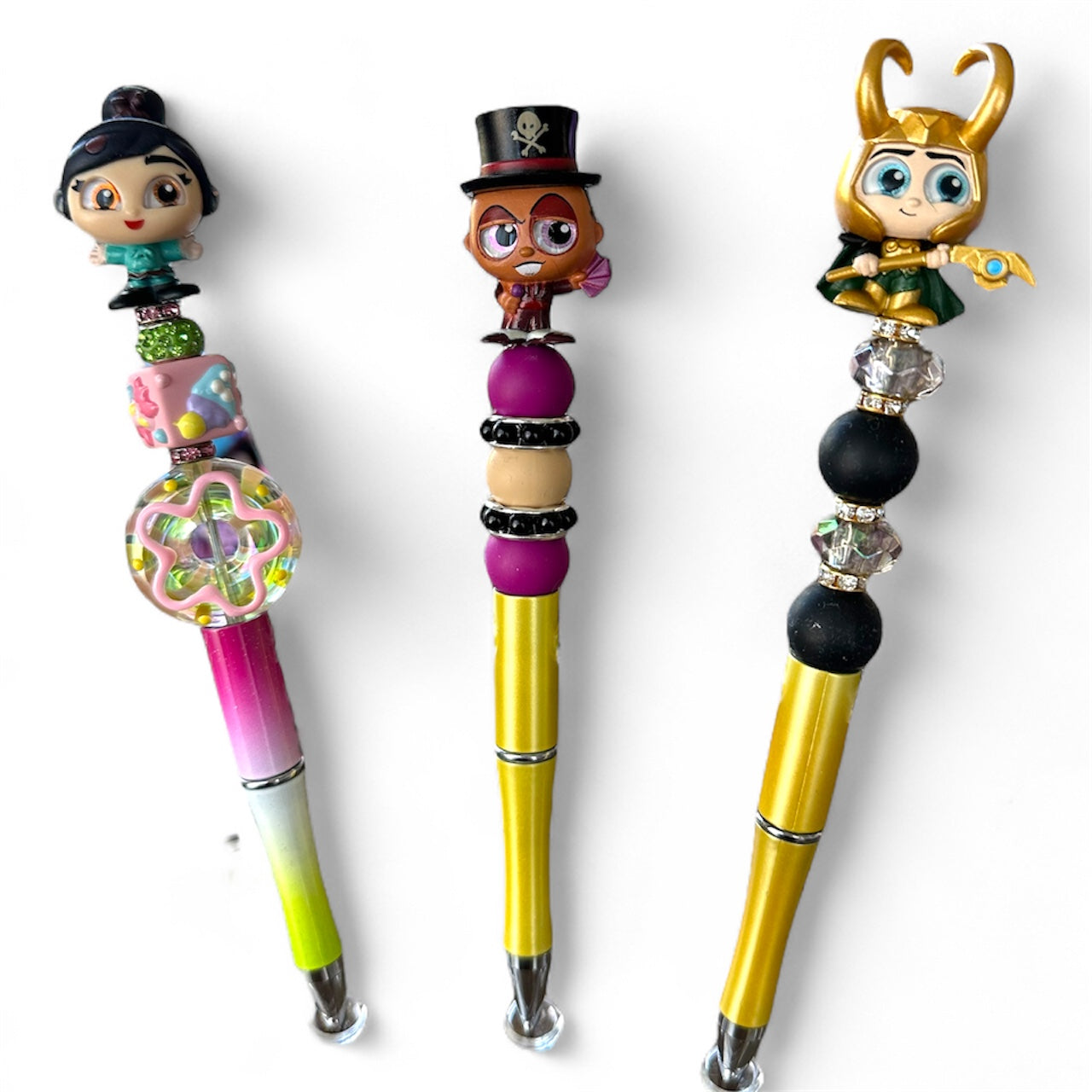 Pixie Dust Pens