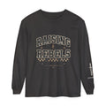 Raising Rebels Long Sleeve Tee