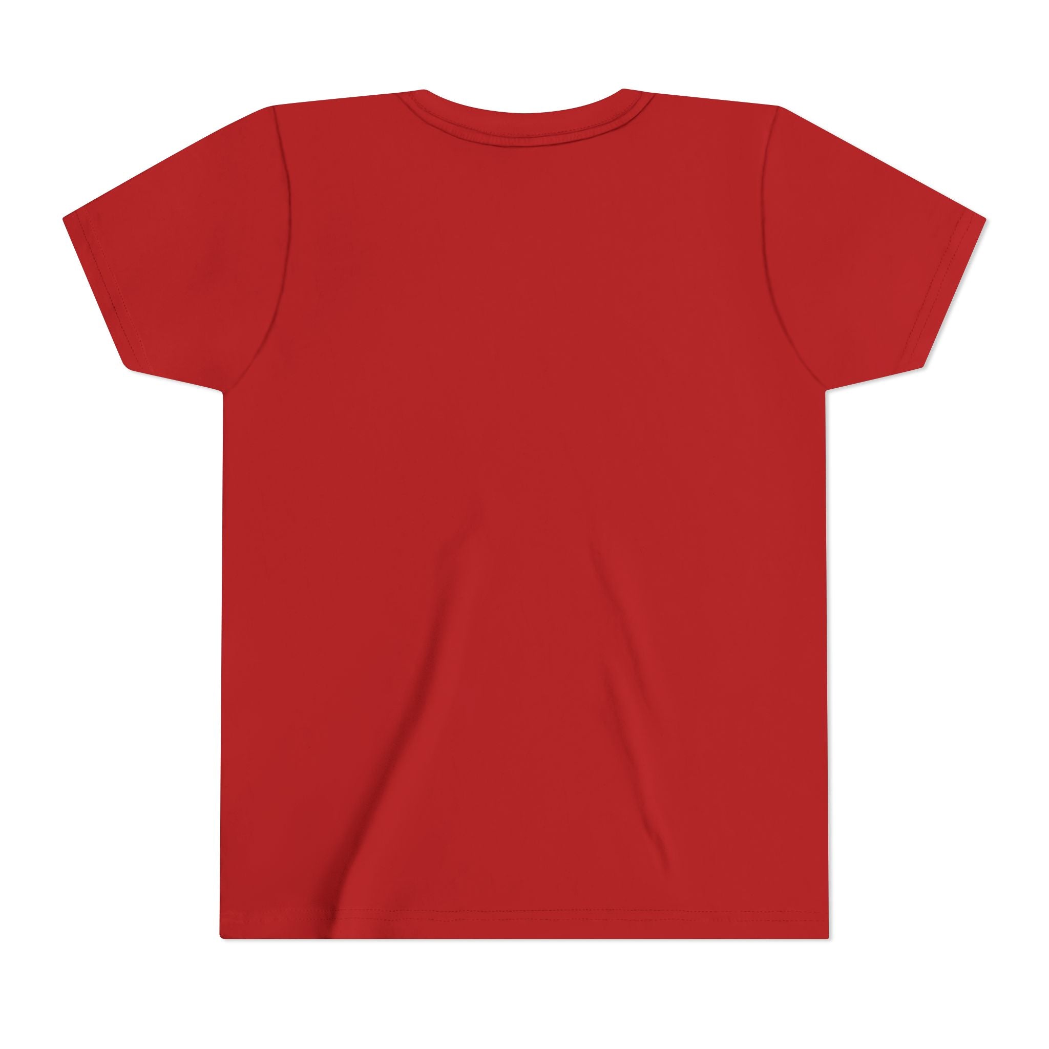 Cute Christmas Vibes Youth Tee