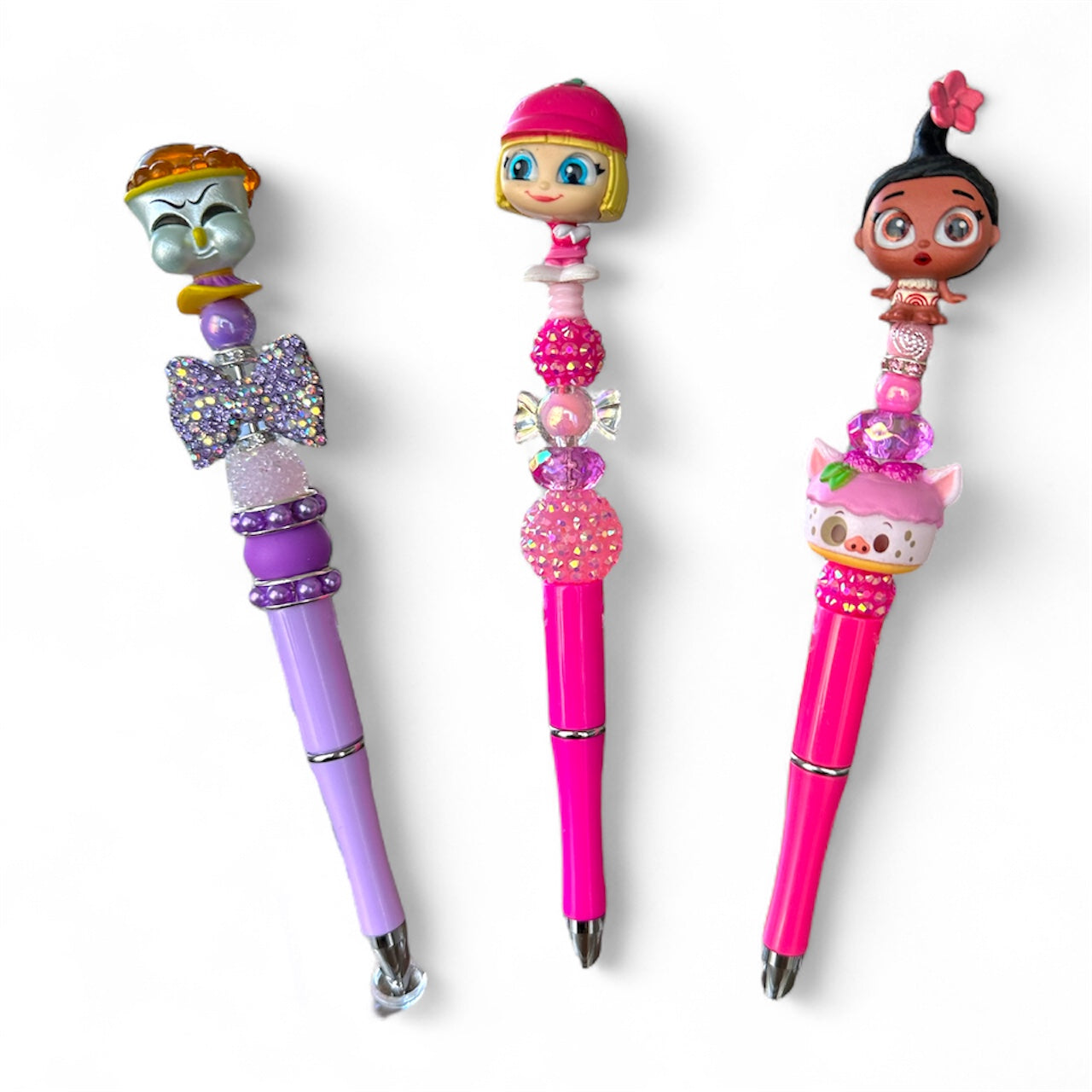 Pixie Dust Pens