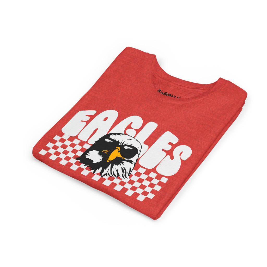 Eagle Graphic Youth Tee