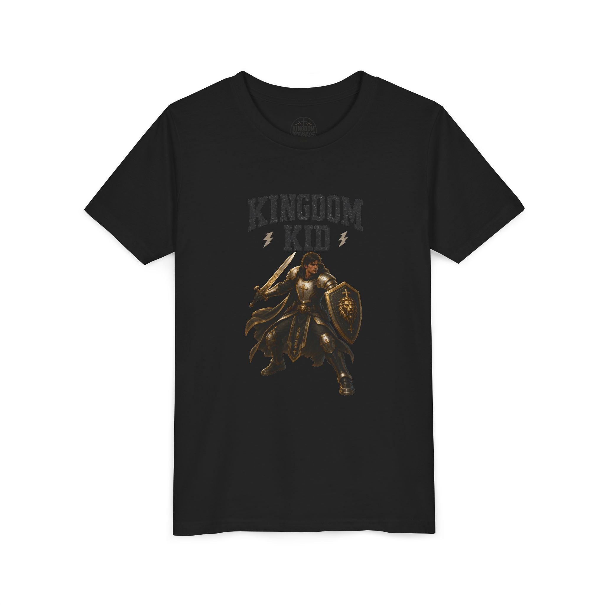 Armor of God Youth Tee