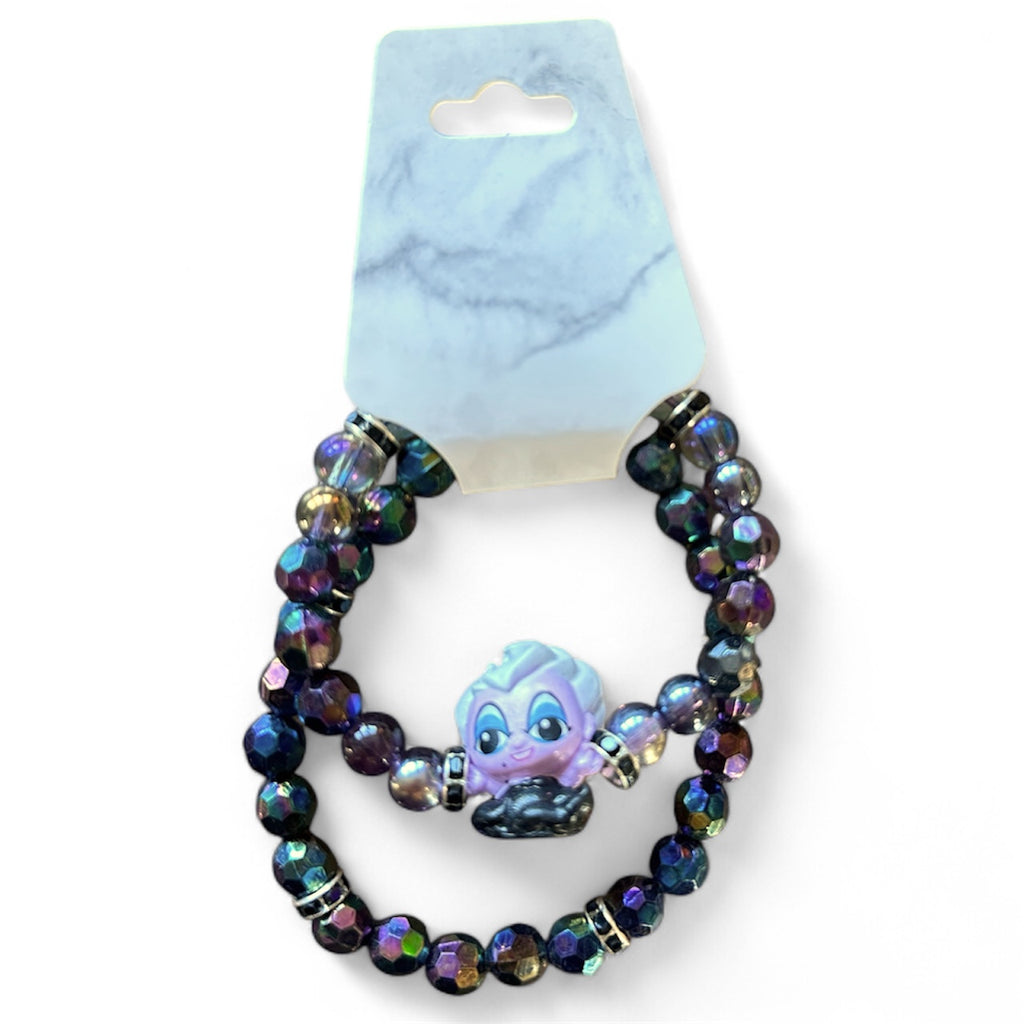 Sea Witch Bracelet Stack