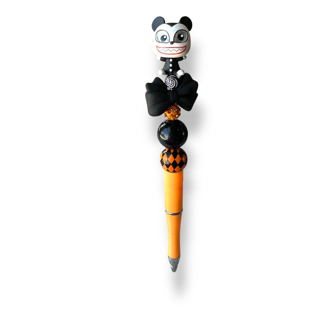 Nightmare Teddy Pen