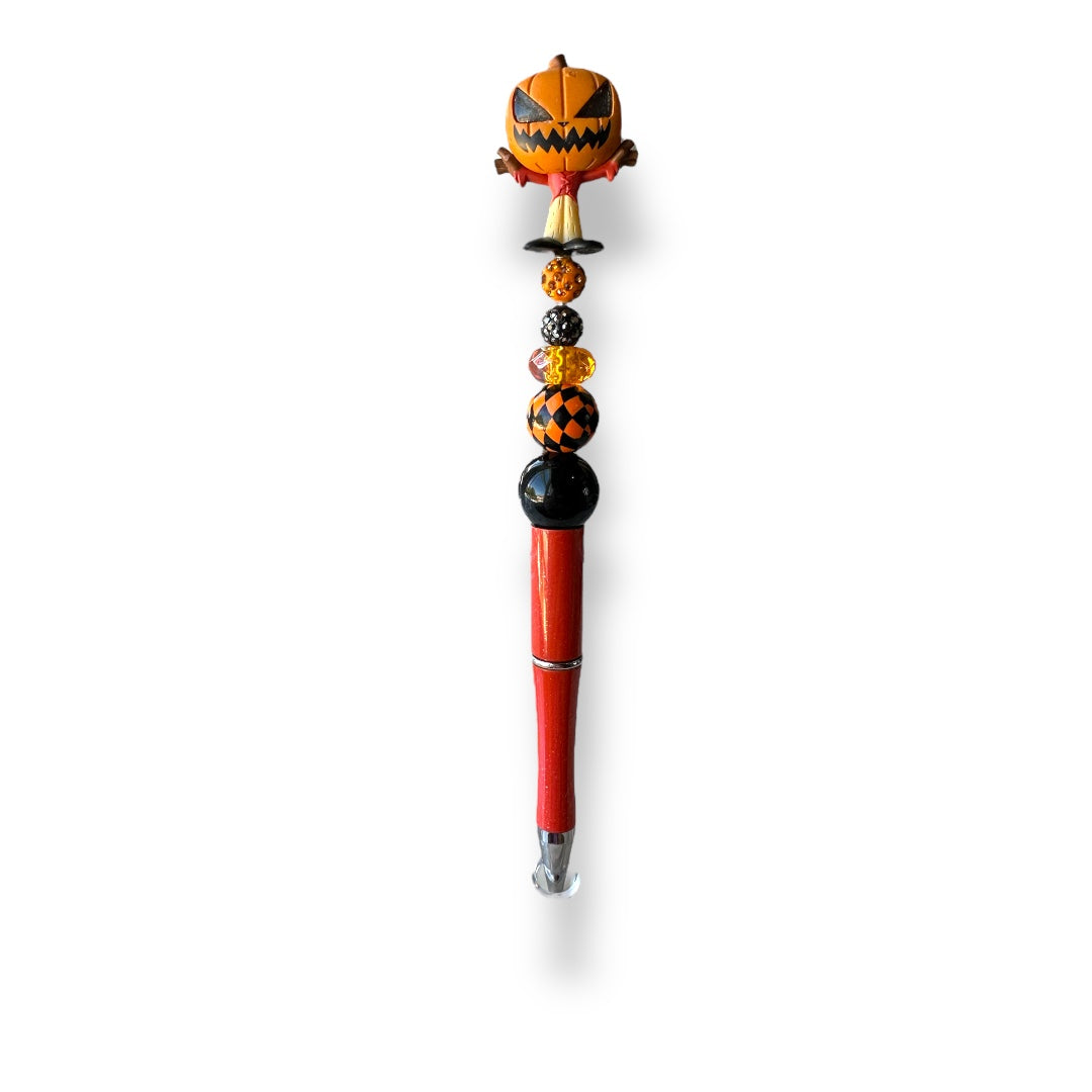The Pumpkin King Pen