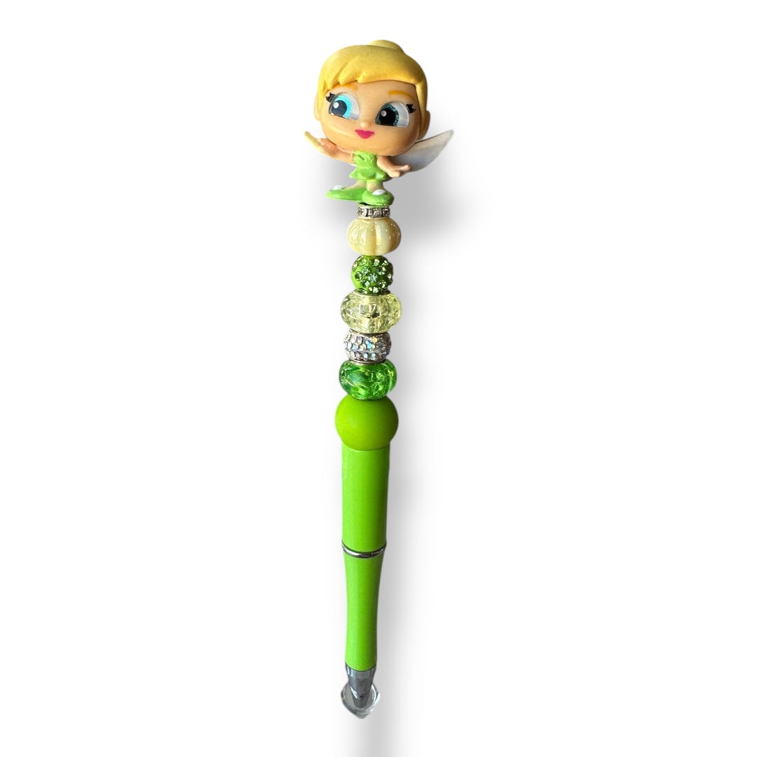 Tinkerbell Pen