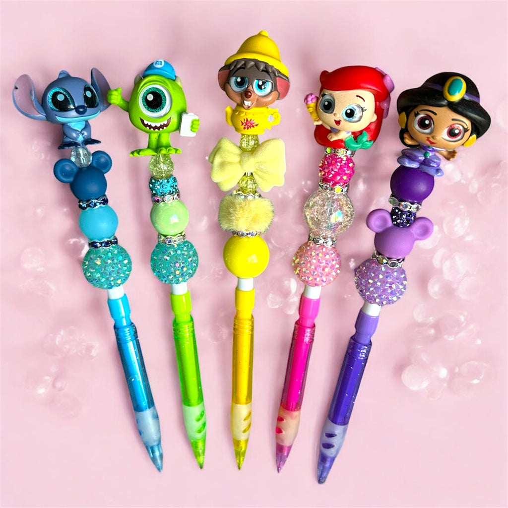 Arabian Nights Pencil